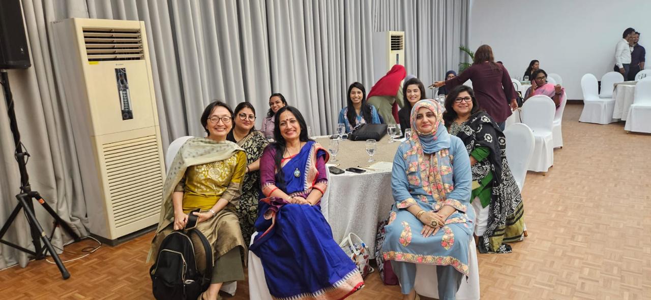 UNESCAP Wesellonline online training photo gallery